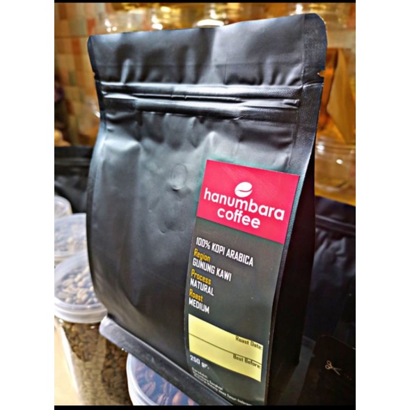 

kopi arabika