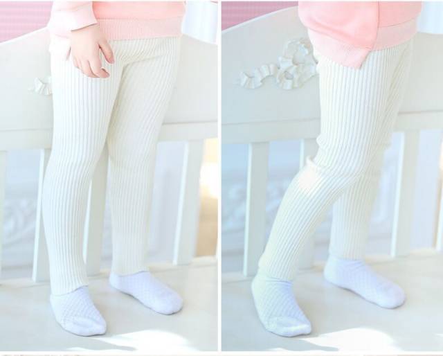 ESW Legging Anak Import Bahan Knit Good Quality