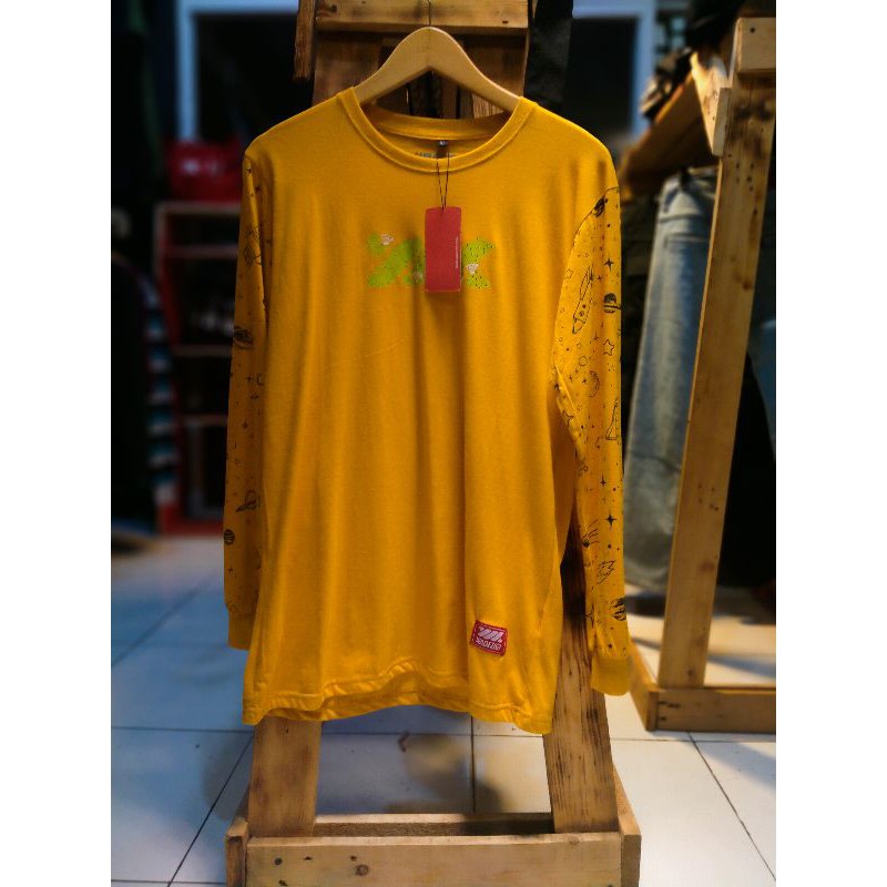 kaos wadezig original