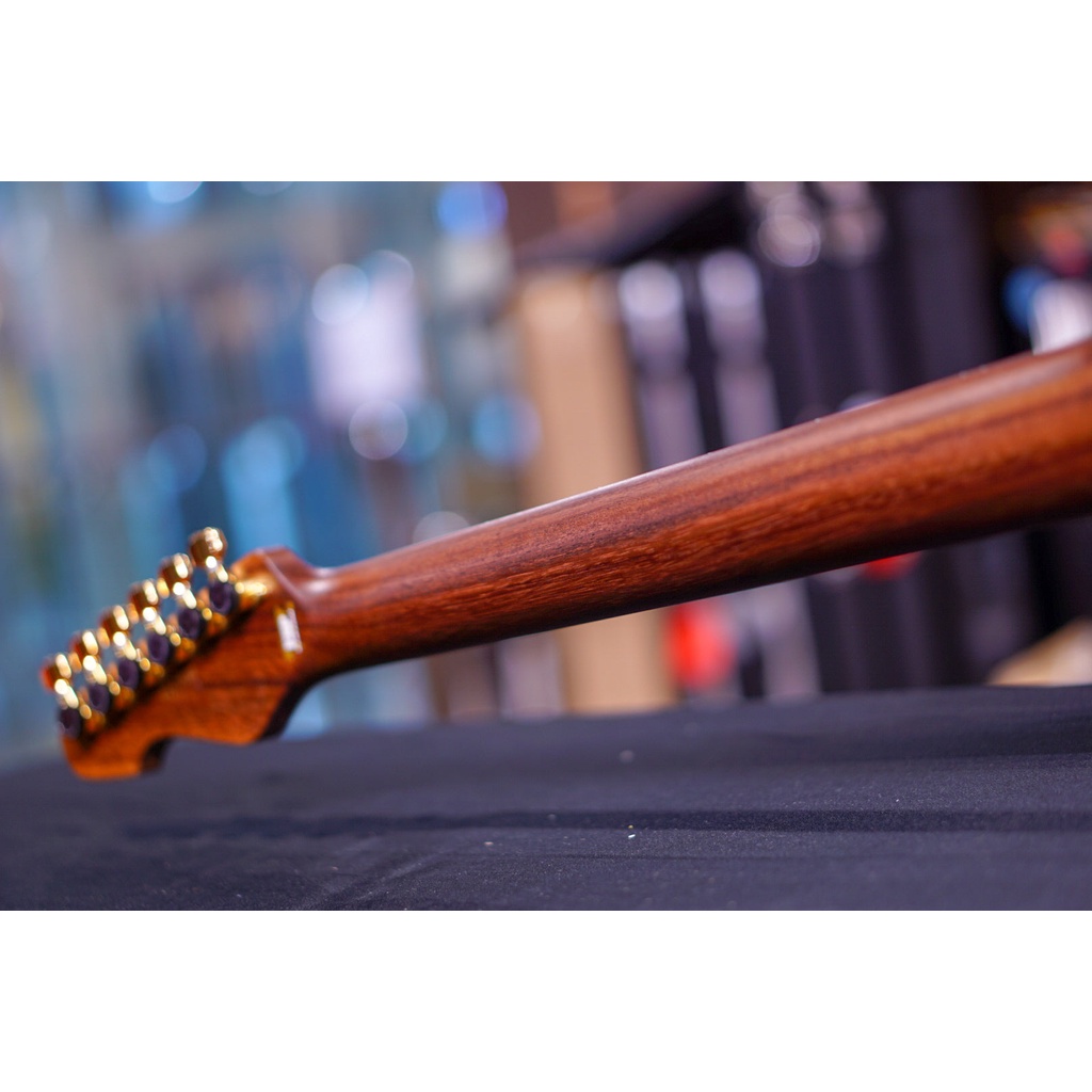 ESP Snapper hiend spec  E4370182