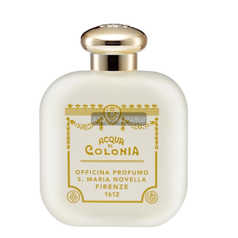 Decant Decant 3ml Parfum Santa Maria Novella Alba Di Seoul for Unisex EDC 5ml