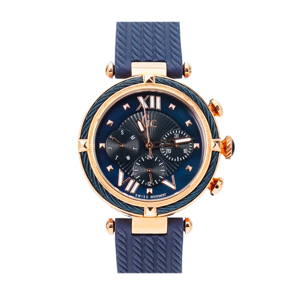 GC Guess Collection Y16005L7 Wanita