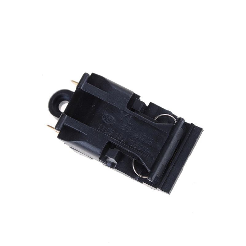 Rsid Span-new 2pcs Switch Thermostat Elektrik Untuk Dapur