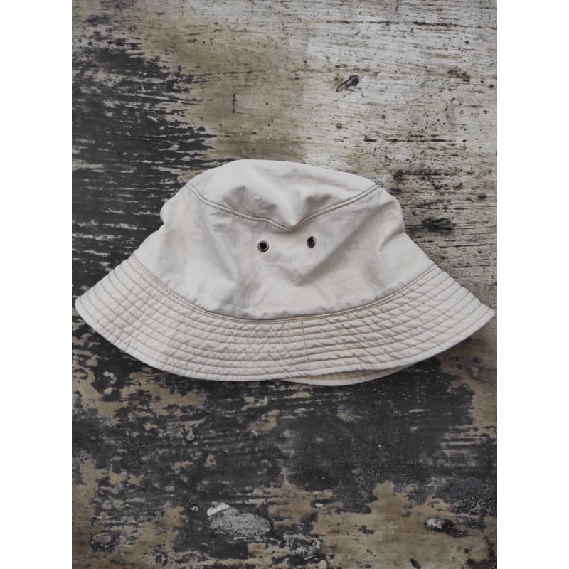 bucket hat michiko london