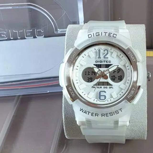JAM TANGAN WANITA DIGITEC DG-2096/DG-2096 ORIGINAL