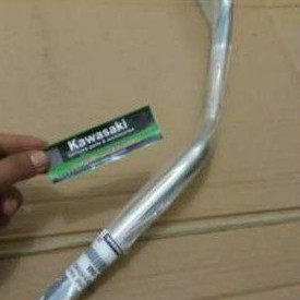 stang setir ninja r atau ninja ss ori kawasaki