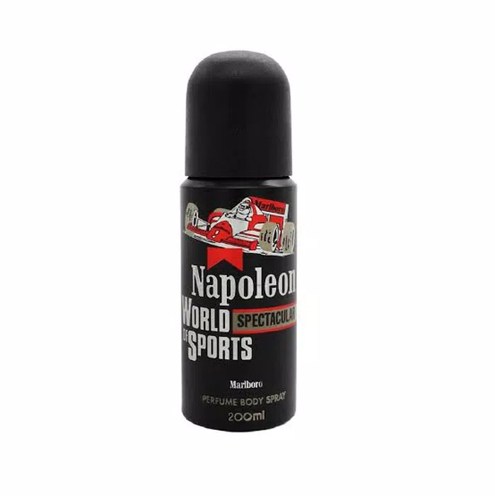 NAPOLEON (BLACK) 200ml