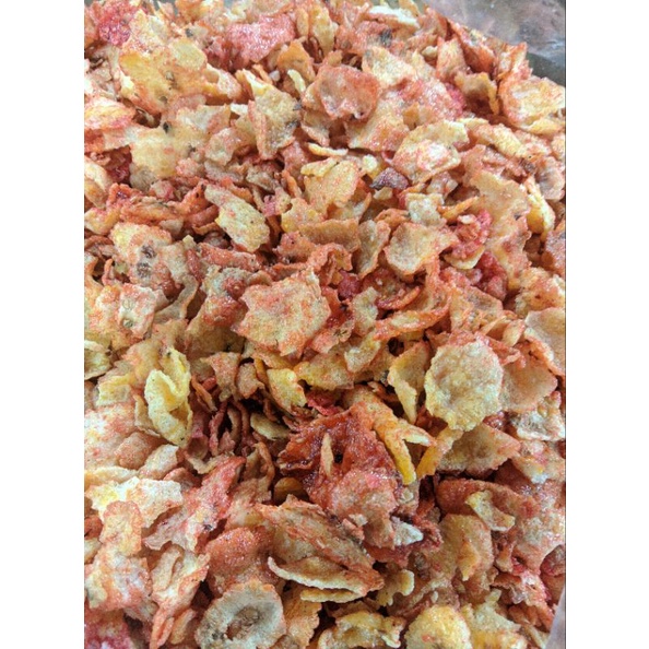 

jagung gepeng jagung cemit kemasan 250g