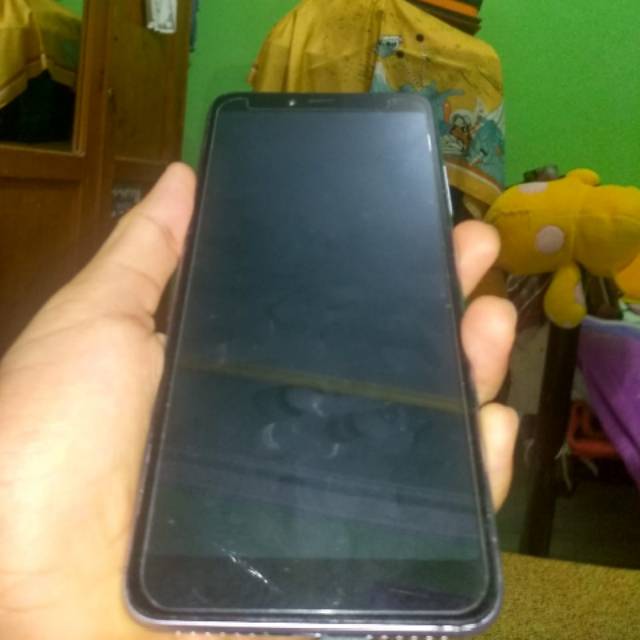 Xiomi s2 snapdragon ram 3/32