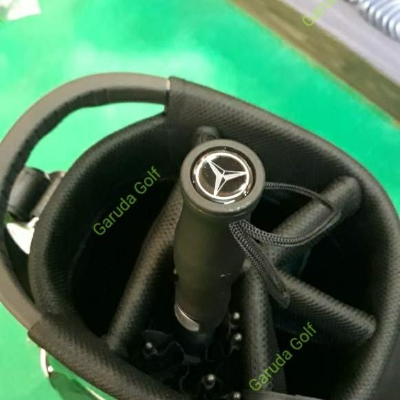 Payung Golf Mercedes Benz