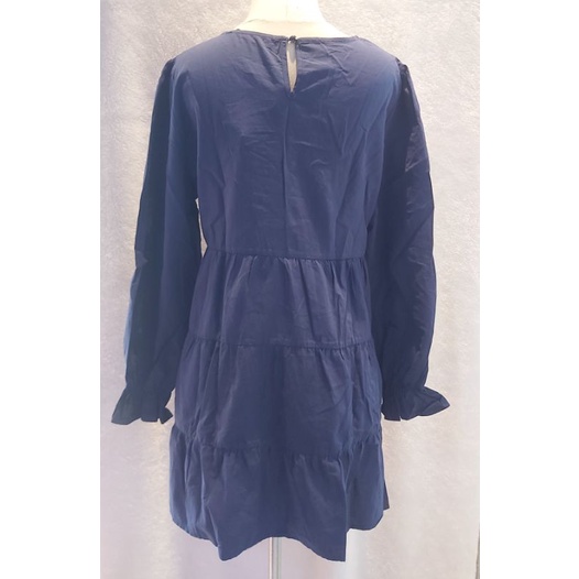 ATASAN/TUNIK BRANDED MURAH WANITA ZANZEA