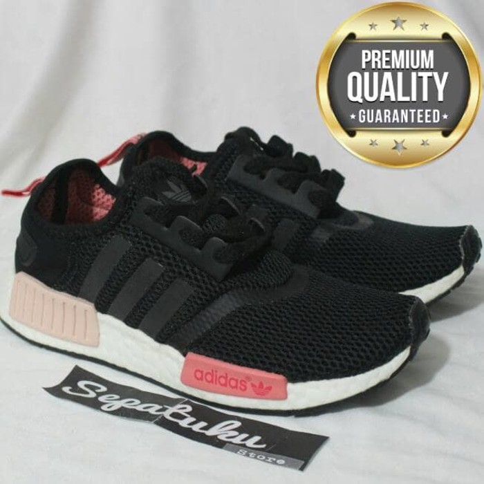 adidas nmd peach pink