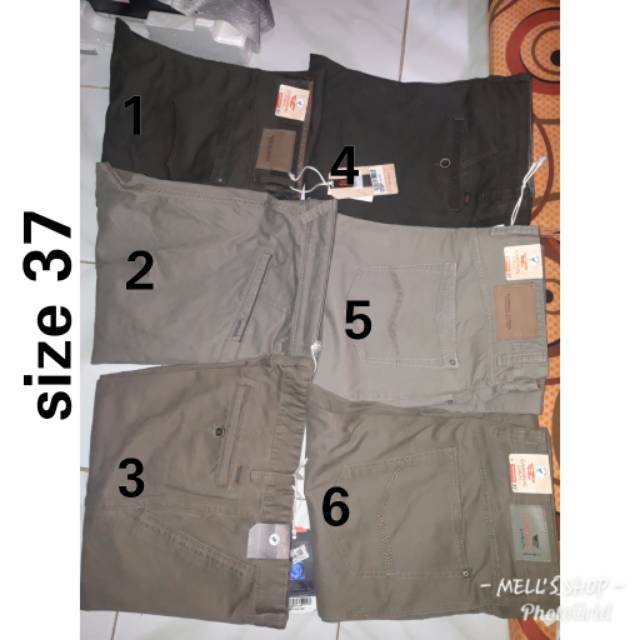  Celana  cardinal  size 33 37 38 40 44 Shopee Indonesia