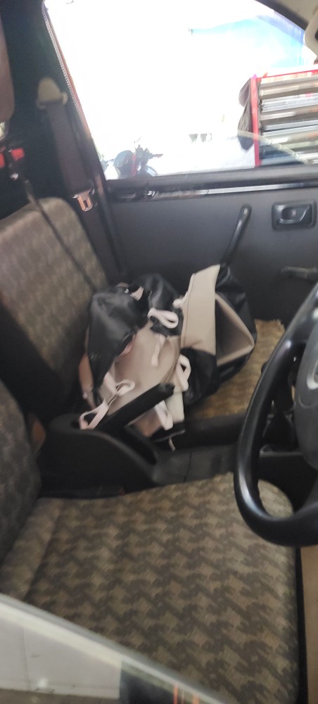 Stancenation Indonesia Available Bodykit Mitsubishi Xpander Bahan