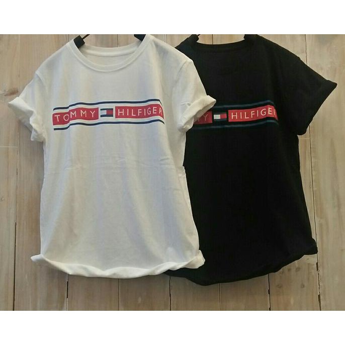 Kaos Tommy H