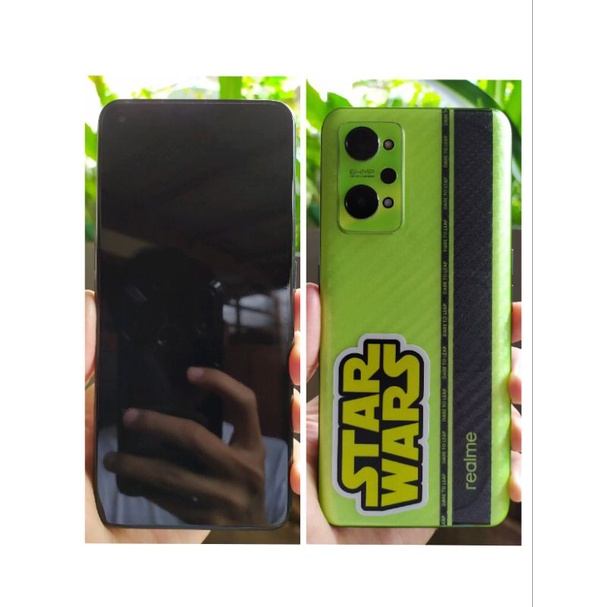 Realme GT Neo 2 / Realme GT Neo2