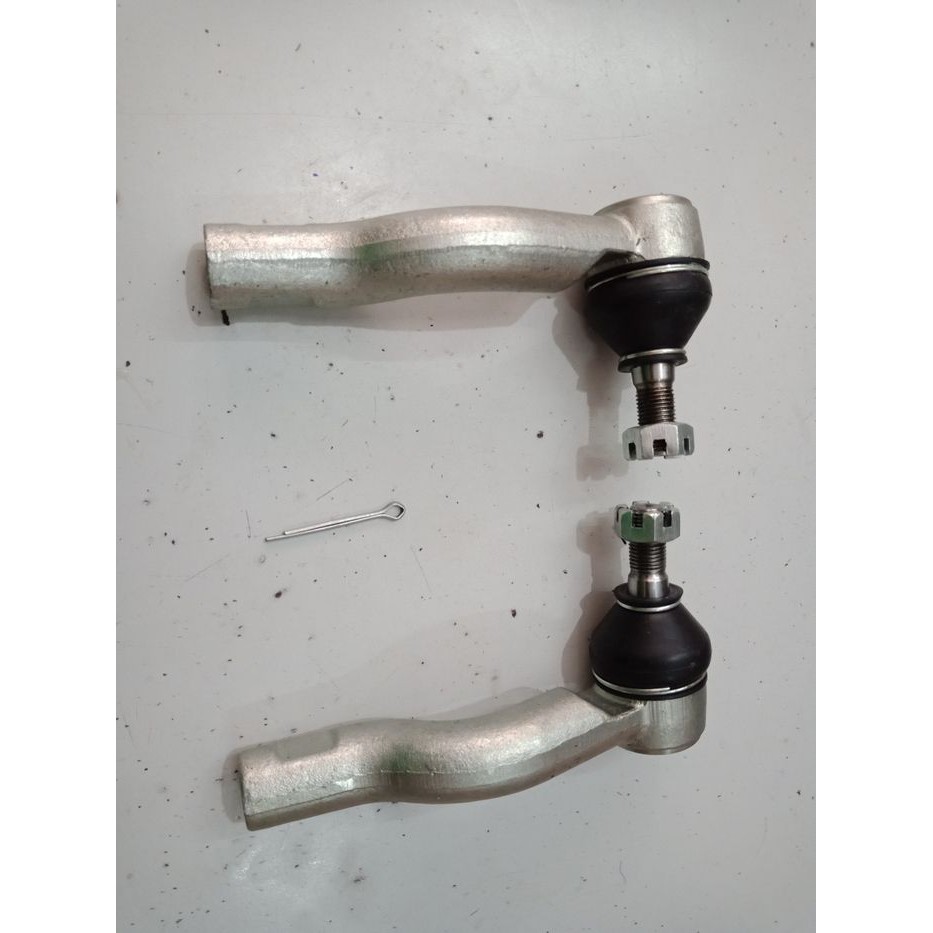 tie rod toyota avanza minyak daihatsu xenia lama