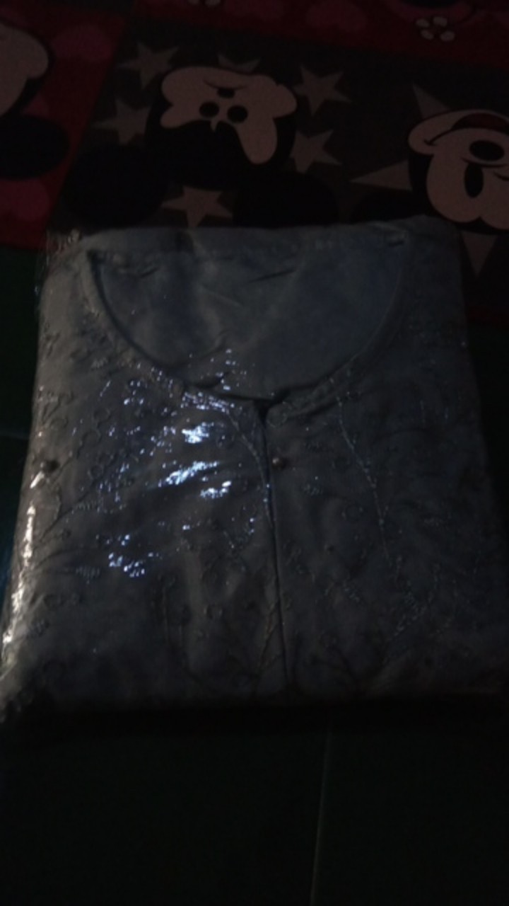 Alodia Dress (ready Stok) Dress Tile Brukat Premium Aksen Mutiara Gliter Kondangan Busui