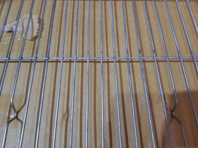 Cooling Rack Persegi - 40x60cm