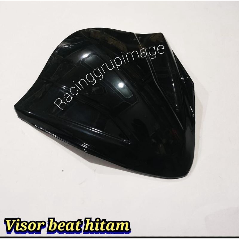 Visor Beat F1 ESP NEW Dan Vario 150 all New 2018