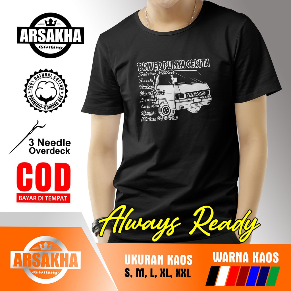 Baju Gambar Kereta Mitsubishi X