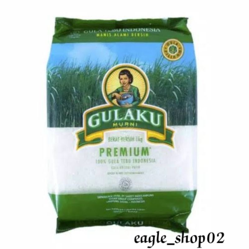 

Gula 1 kg
