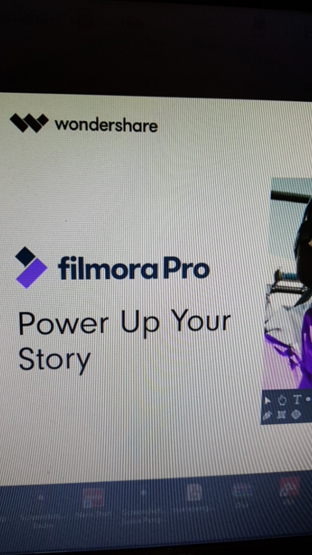[PROMO] Wondershare Fil   mora Pro Video Editor - Lifetime