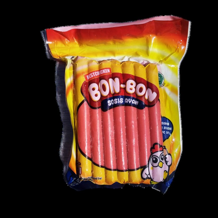 

sosis bon bon bestchicken