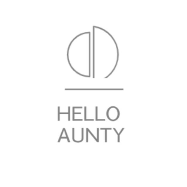 helloaunty