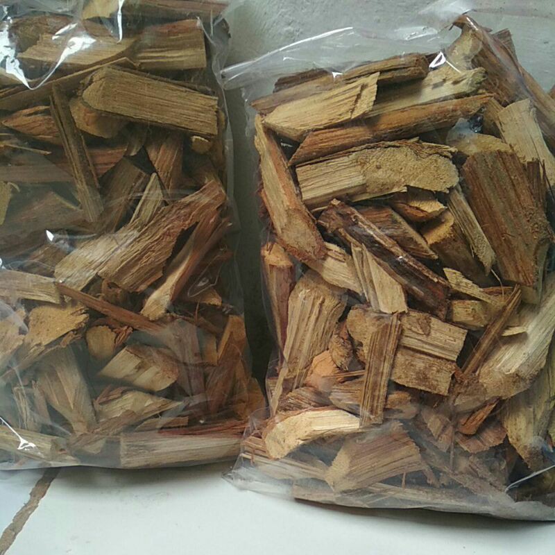 

Bajakah Asli Kalimantan