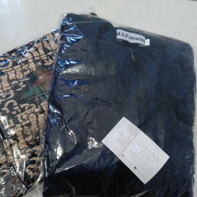 Couple New Yasmin Non Gliter/sarimbit