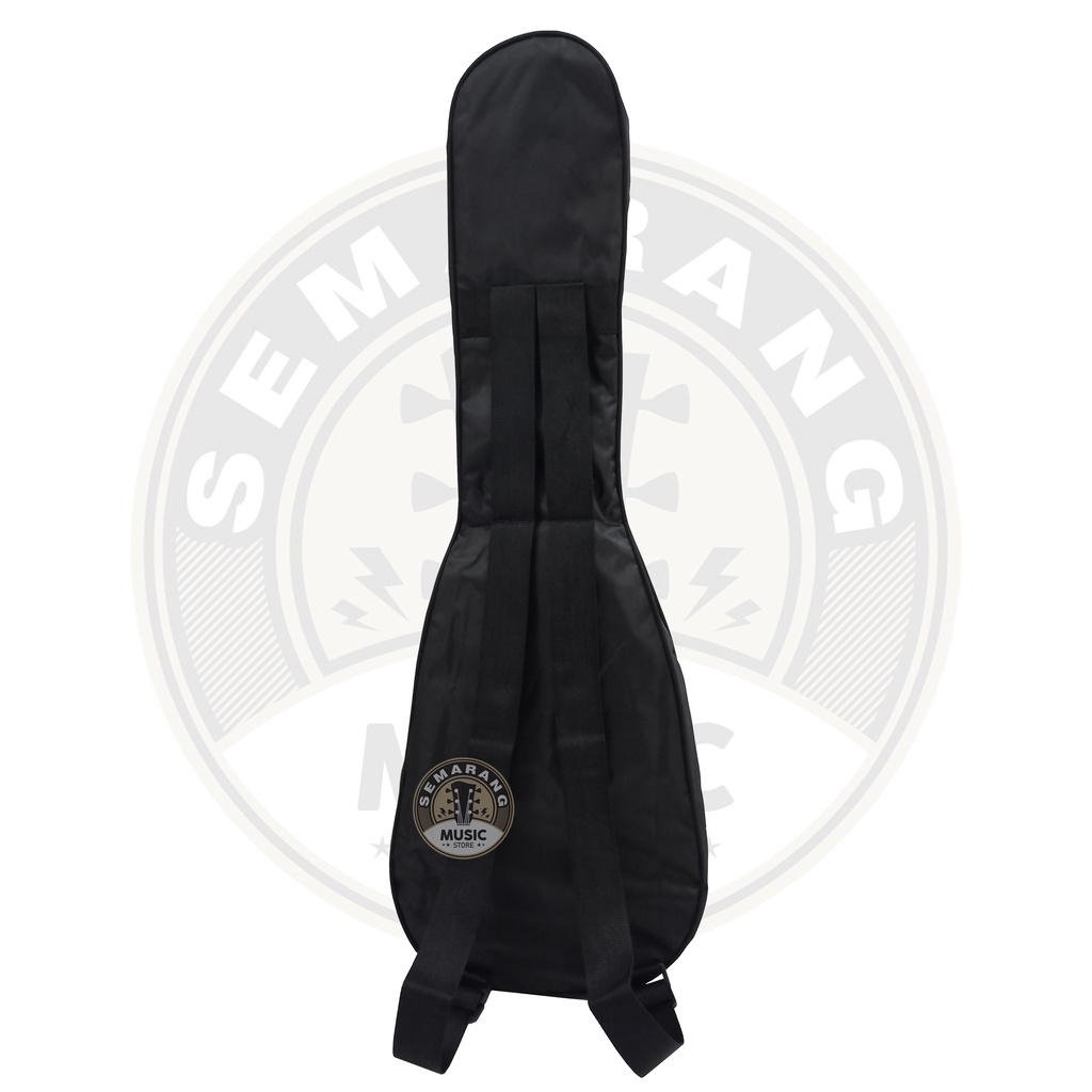 Tas Gitar Guitalele / Softcase Gitar Junior / Softcase Gitarmini Termurah