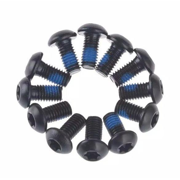 Baut Rotor Sepeda Baut Cakram Sepeda Baut disc Sepeda Rotor bolt  Baut piringan Sepeda