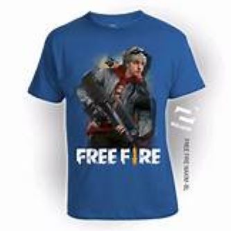 KAOS ANAK LAKI LAKI FREE FIRE UMUR 1-2-3-4-5-6-7-8-9-10-11-12 // ATASAN BAJU ANAK LAKI LAKI // GROSIR KAOS BAJU ANAK