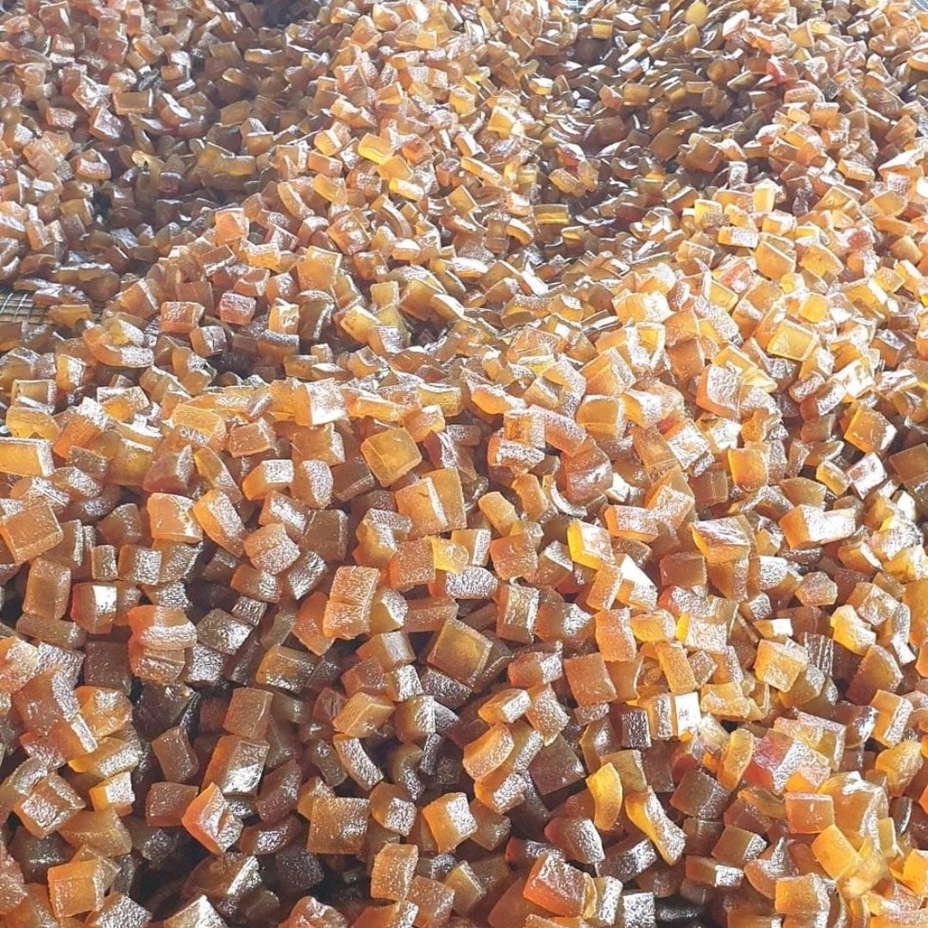 

Lapuan (bahan Kerupuk Kulit) Standar 500g