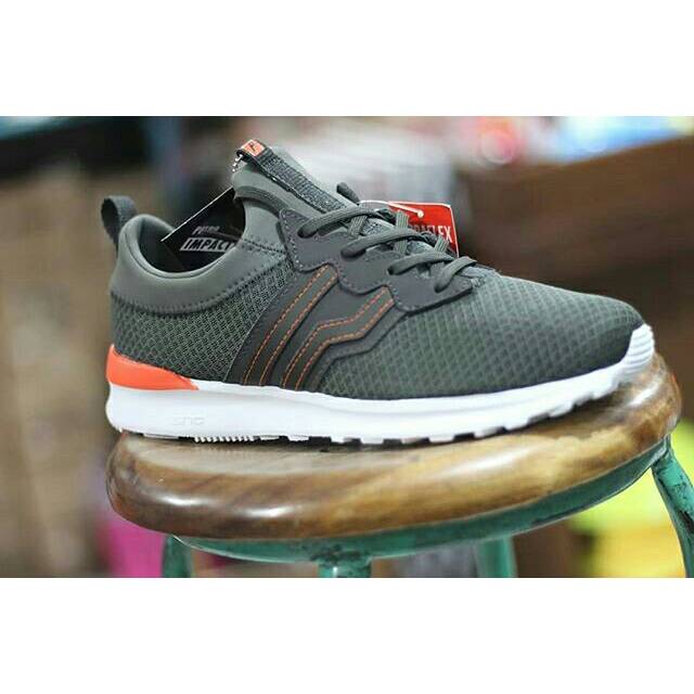 Sepatu Piero Jogger Teraflex