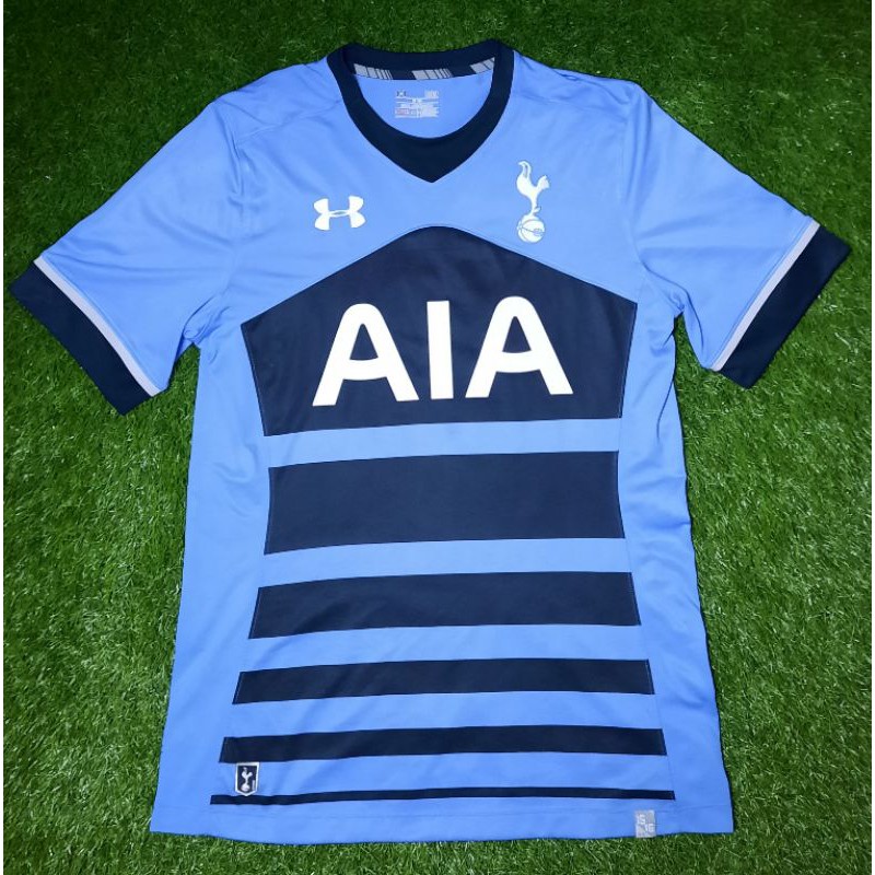 Jersey Tottenham Original 2015/2016