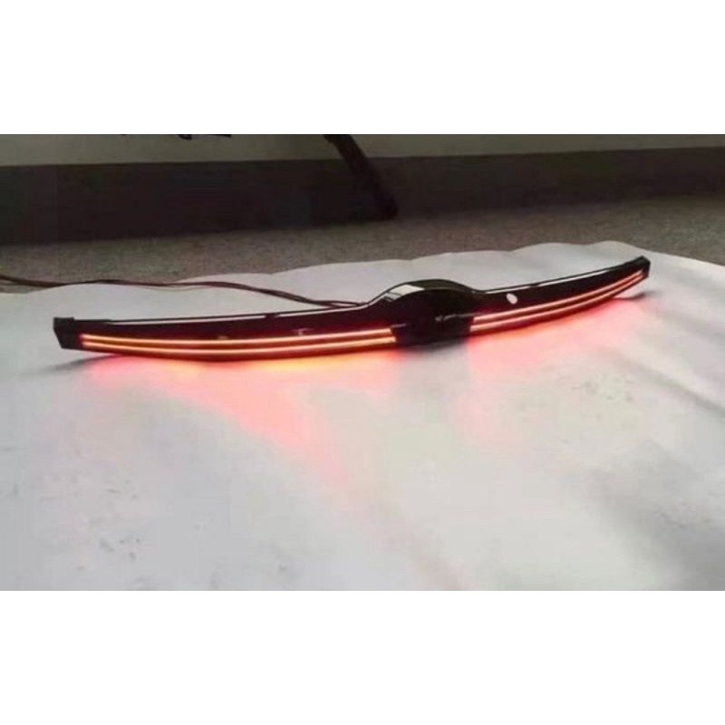 TRUNKLID LED JAZZ GK5 2014 2015 2016 2017 2018 2019 2020 WELCOME LED + RUNNING SEIN