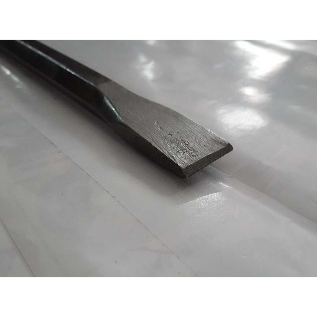 SDS Plus Chisel KNK 250mm Flat Type