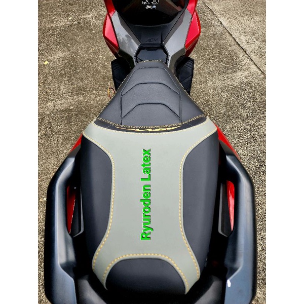 Jok motor latex adv 160 by Ryuroden