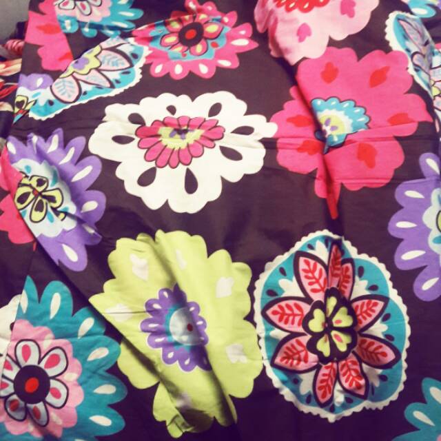 Cover kasur lipat 4 uk. 90x10x200cm