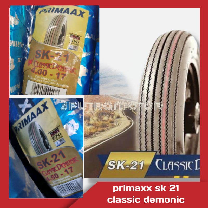 ban primax sk 21 classic demonic ban primaax primax clasic 450 -17 400 17