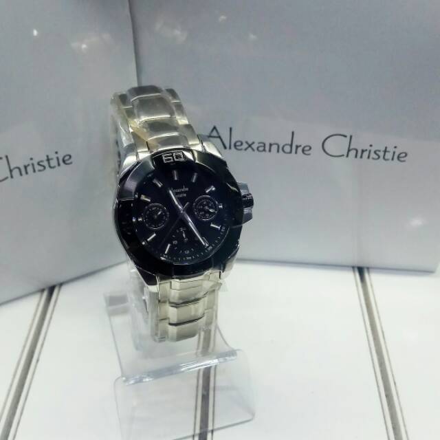 Alexandre Christie AC 6224