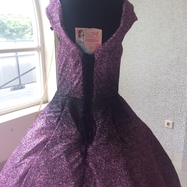 TOP GAUN PENGANTIN XQ 1340