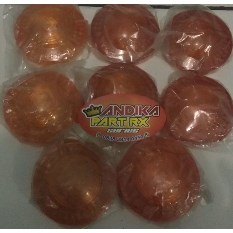 mika sein rxs congo RX 125 rx125 twin rx100