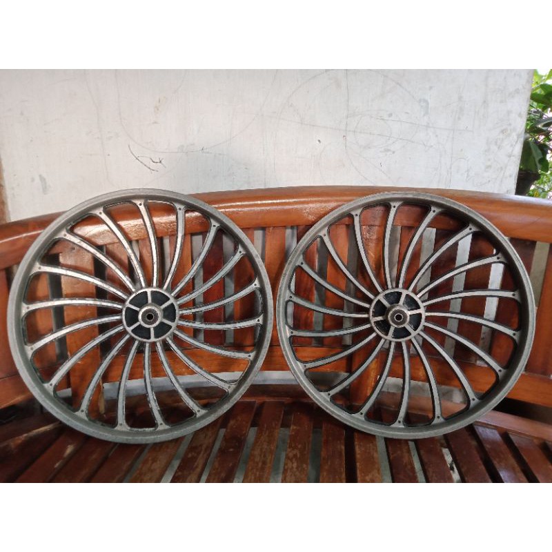 Harga Velg Sepeda 20 Racing Terbaru Feb 2026 | BigGo Indonesia