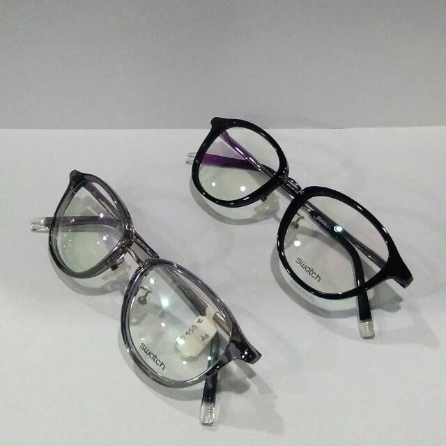 kacamata wanita kacamata kekinian