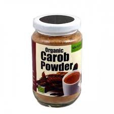 

Organic Carob Powder 140g