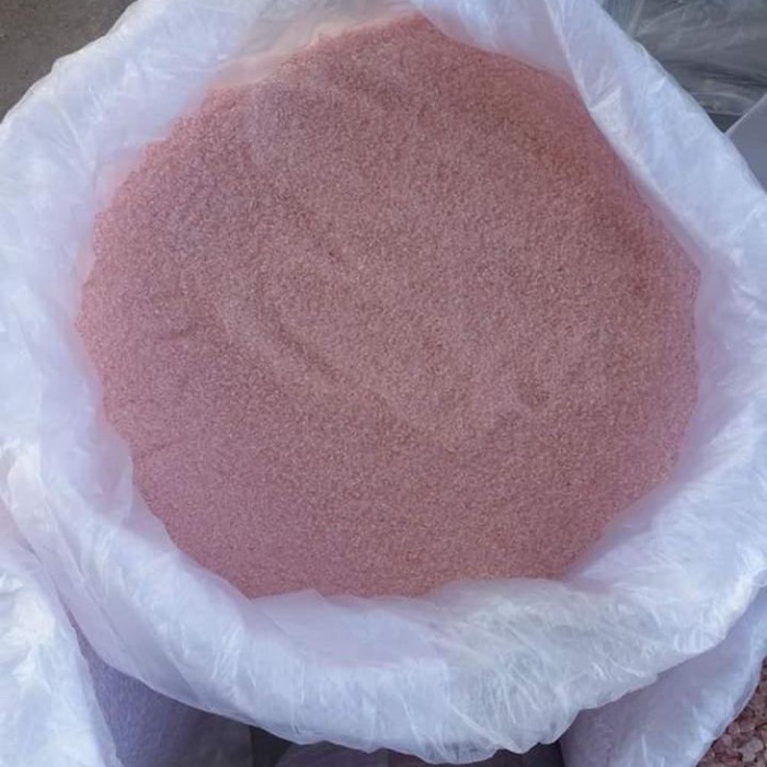 garam himalya halus pinksalt 1karung(25kg) exp 2025