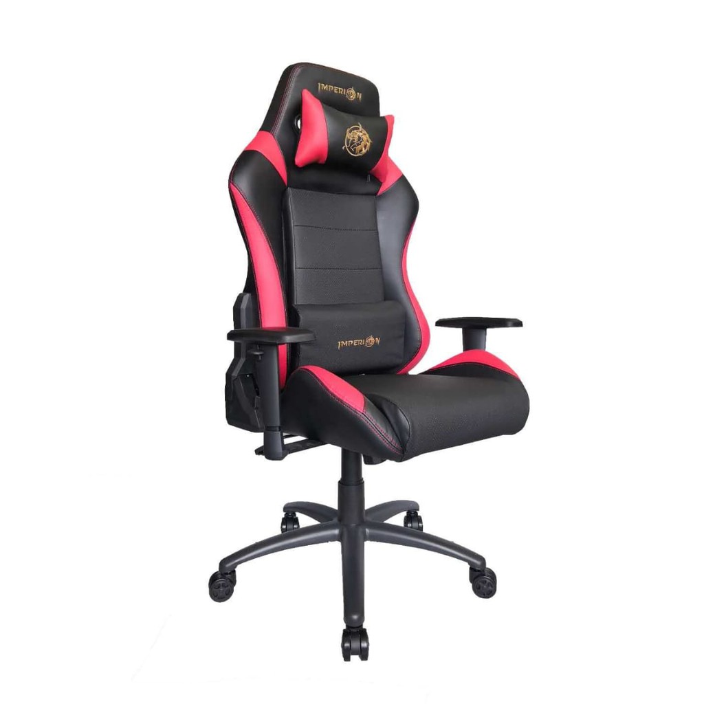 Imperion Phoenix 501 Gaming Chair / Kursi Gaming Imperion Phoenix 501